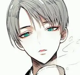 用户柑橘色黄昏头像